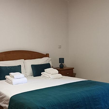 Casa Do Forno D'Aldeia Apartment Moucos Екстериор снимка
