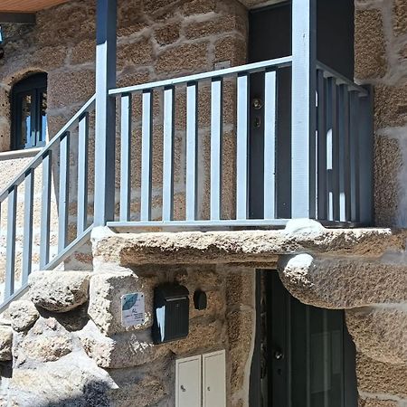 Casa Do Forno D'Aldeia Apartment Moucos Екстериор снимка