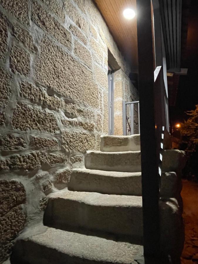 Casa Do Forno D'Aldeia Apartment Moucos Екстериор снимка
