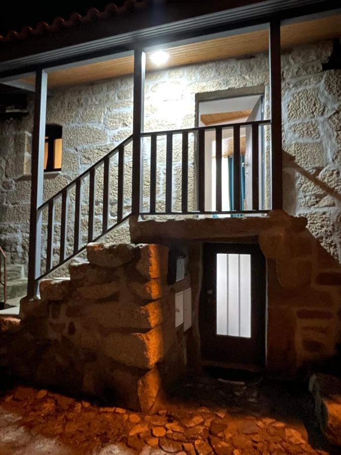 Casa Do Forno D'Aldeia Apartment Moucos Екстериор снимка