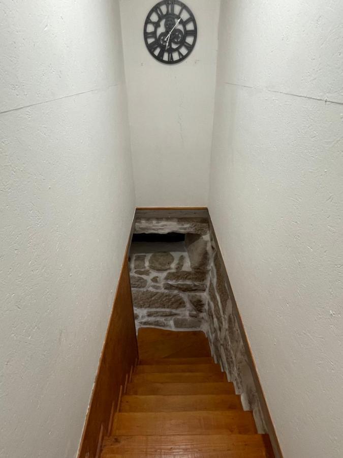 Casa Do Forno D'Aldeia Apartment Moucos Екстериор снимка
