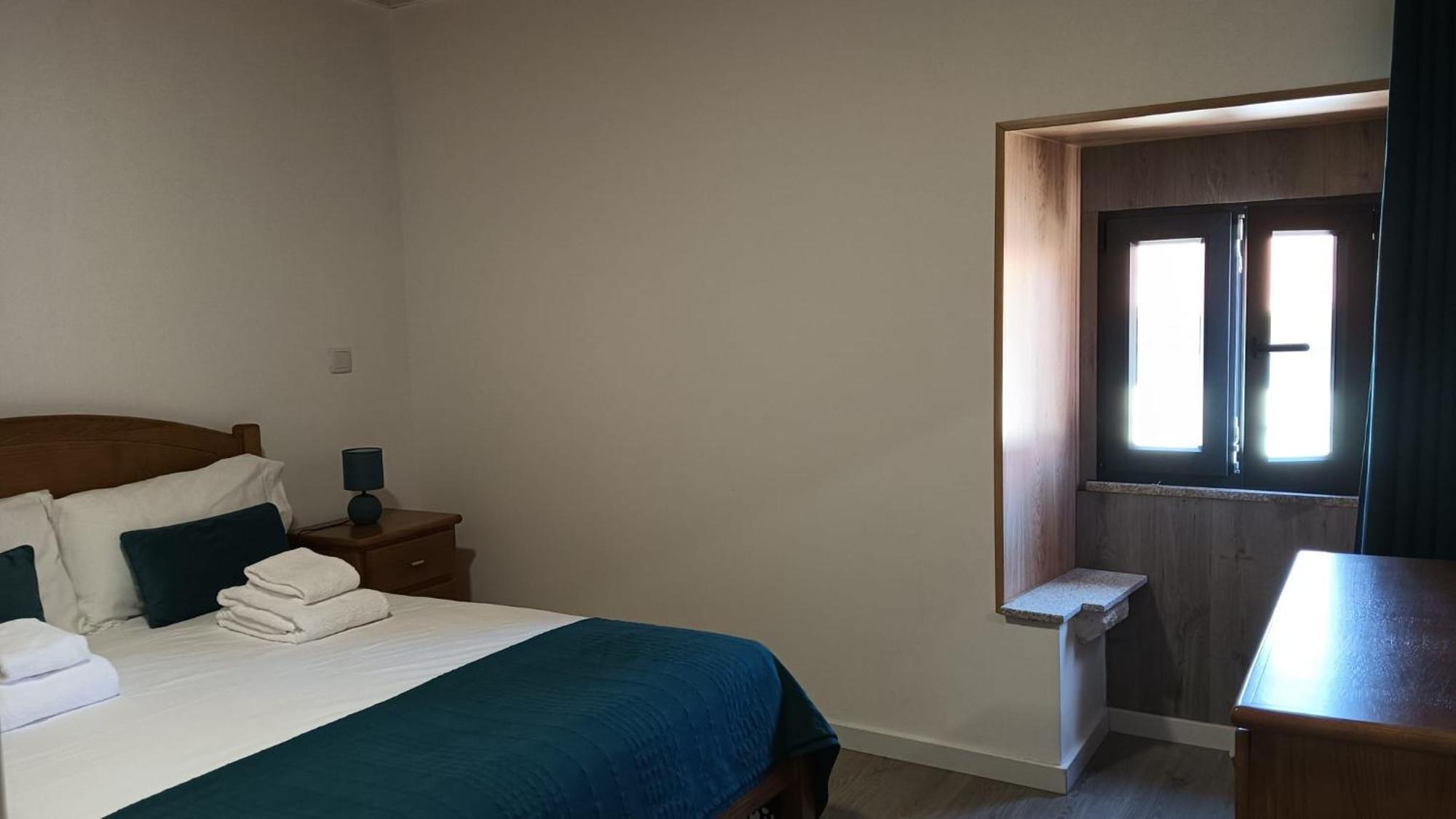 Casa Do Forno D'Aldeia Apartment Moucos Екстериор снимка